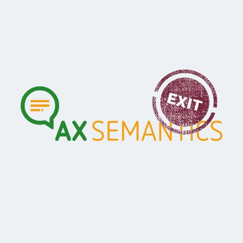 AX Semantics