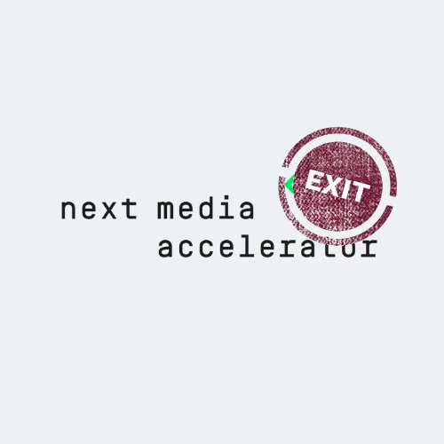 Next Media Accelerator